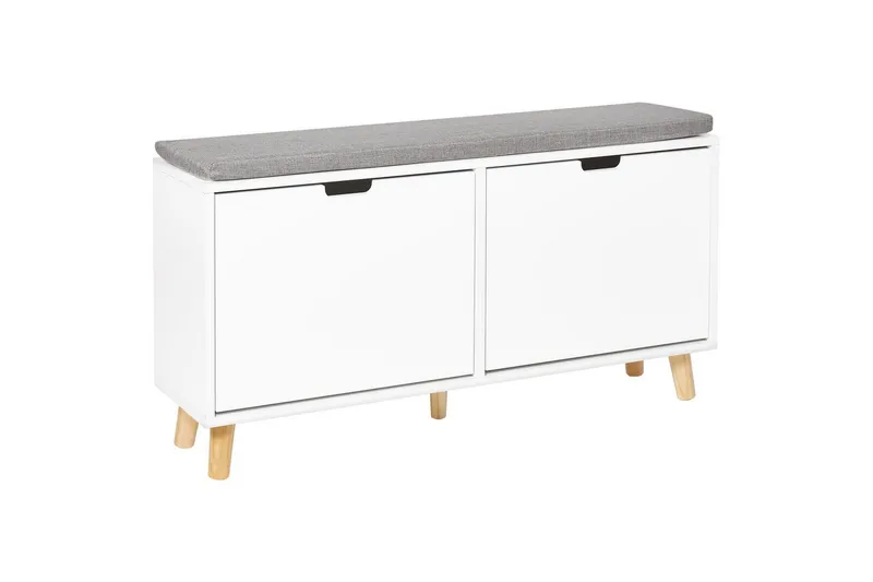 Skoskåp Mineral, undefined