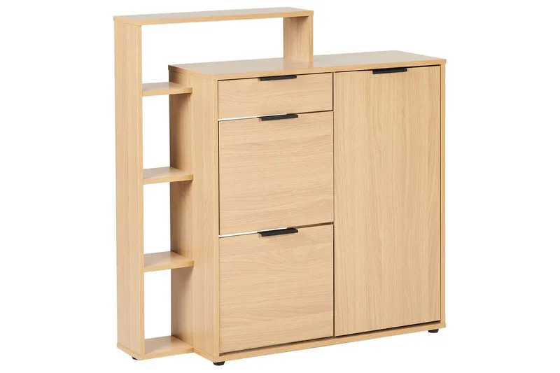 Skoskåp Mirani, undefined