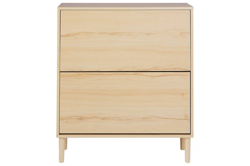 Skoskåp Norris - Förvaring - Skoförvaring - Skoskåp