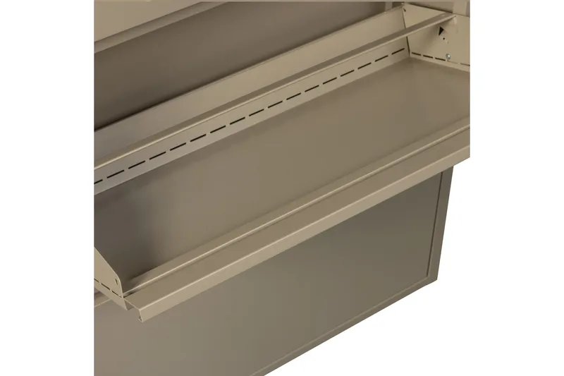 Skoskåp Sabine - Sand - Förvaring - Skoförvaring - Skoskåp