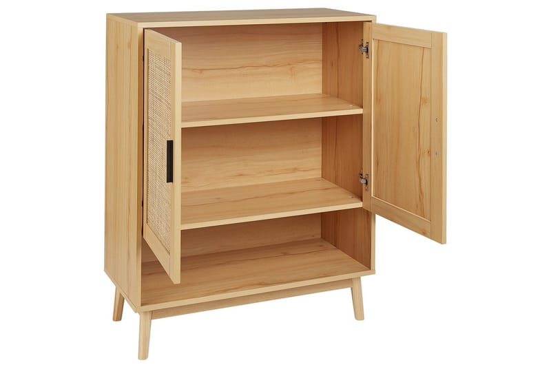 Skoskåp Perote - Förvaring - Skoförvaring - Skoskåp