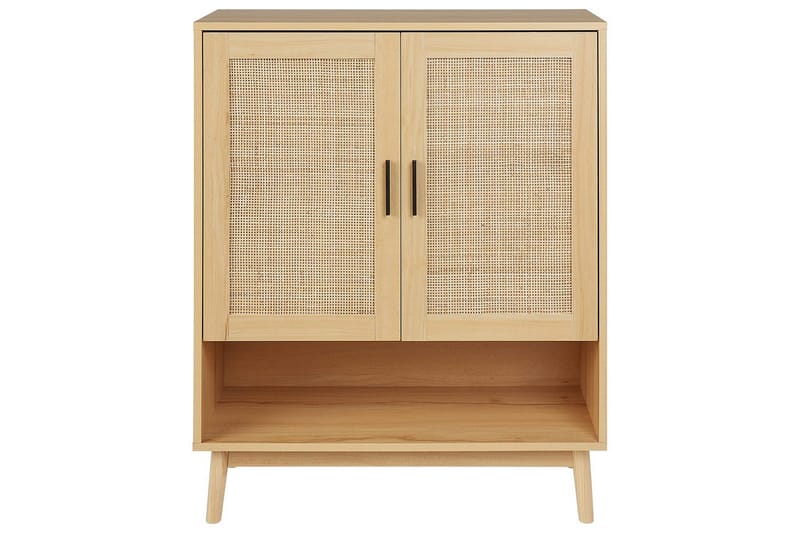 Skoskåp Perote - Förvaring - Skoförvaring - Skoskåp