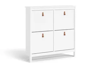 Vallvidera Skoskåp 25x102 cm