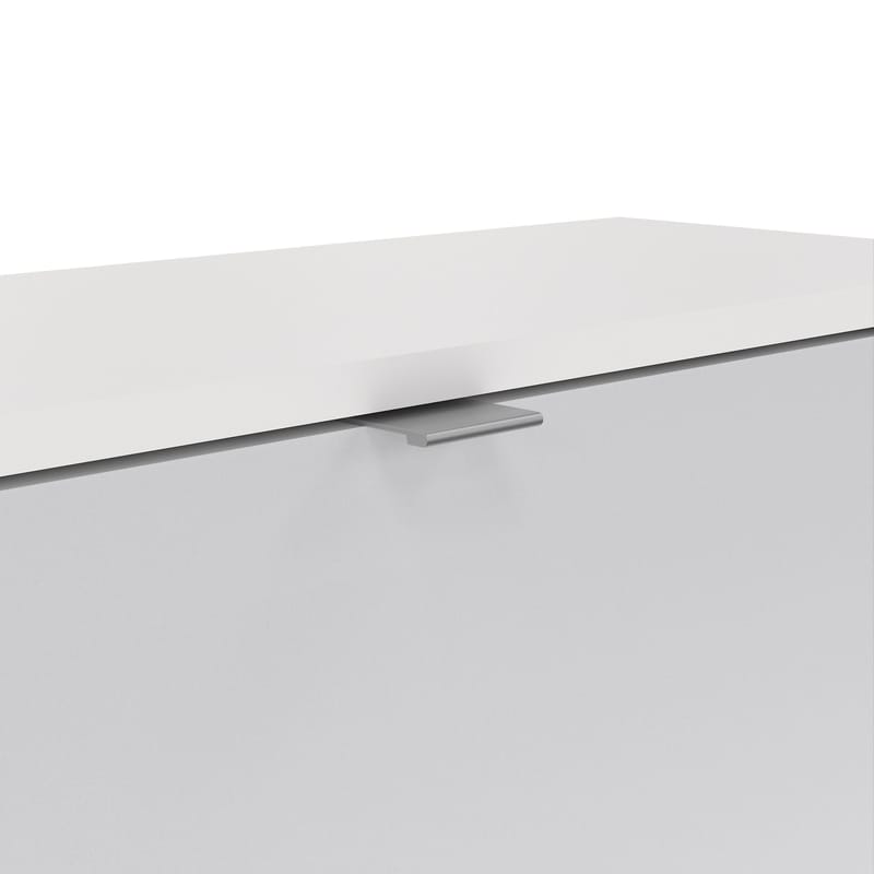 Tenor Skoskåp 4 fack 70x24x162 cm - Förvaring - Skoförvaring - Skoskåp