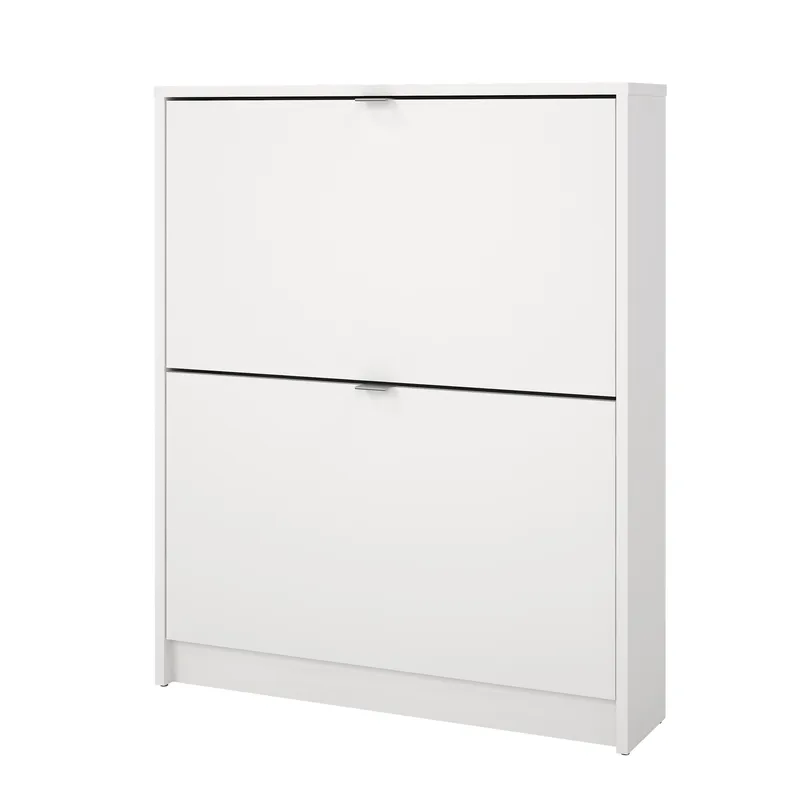 Tenor Skoskåp med 2 fack 70x16x85 cm, undefined