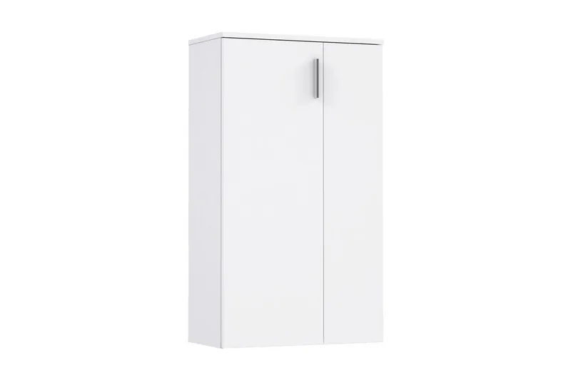 Ticketwood Skoskåp 69 cm - Vit - Förvaring - Skoförvaring - Skoskåp