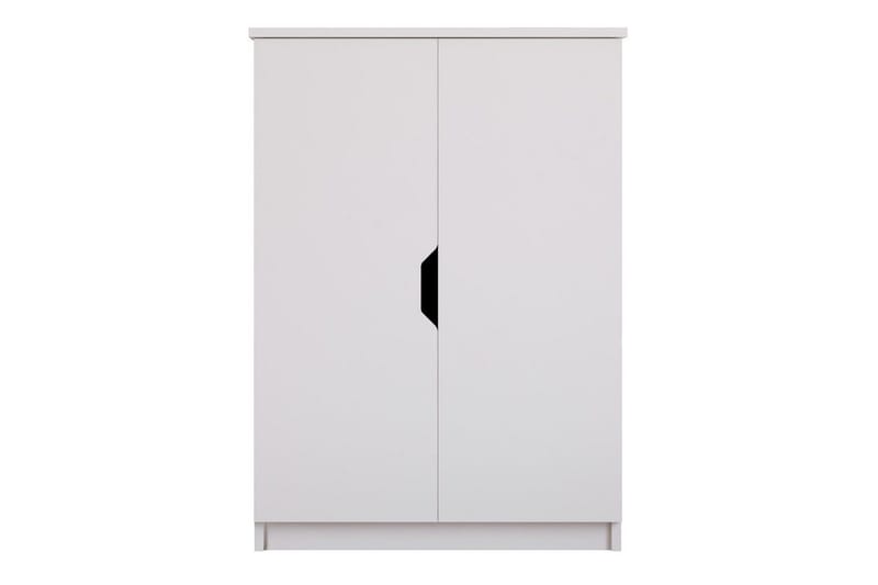 Torvenor Skoskåp 70 cm - Matt Vit - Förvaring - Skoförvaring - Skoskåp
