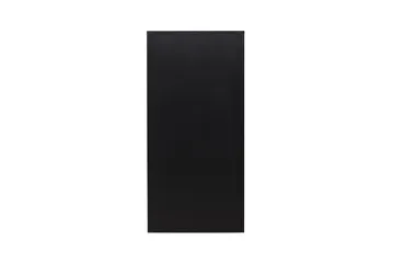 Ushuaia Skoskåp 65x15 cm - Svart - Förvaring - Skoförvaring