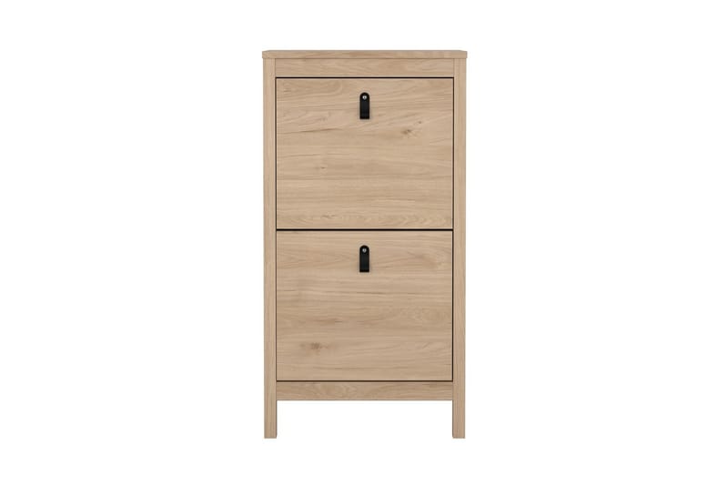 Vallvidera Skoskåp 54 cm - Natur - Förvaring - Skoförvaring - Skoskåp