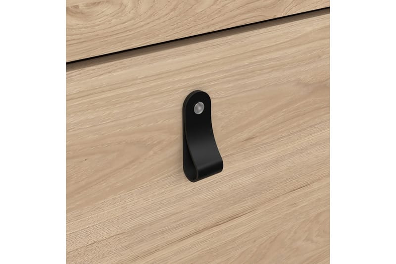 Vallvidera Skoskåp 54 cm - Natur - Förvaring - Skoförvaring - Skoskåp