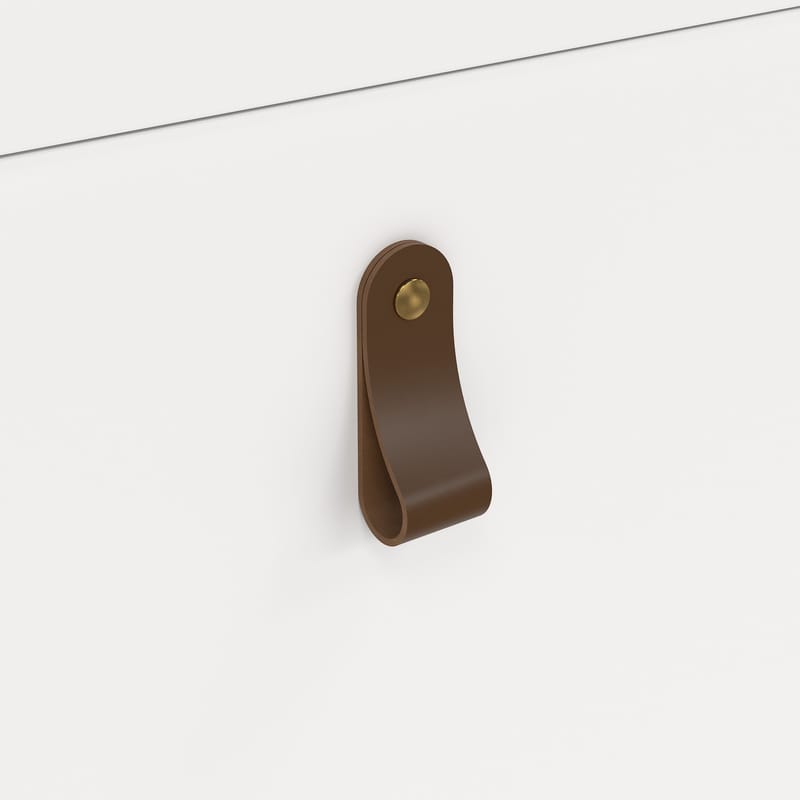 Vallvidera Skoskåp med 4 fack 103x25x103 cm - Förvaring - Skoförvaring - Skoskåp