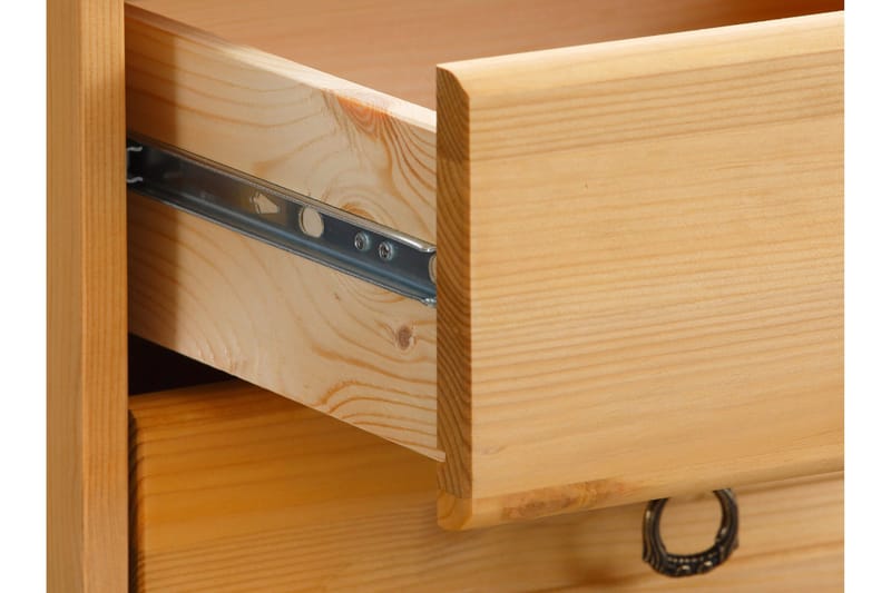 Welton Skoskåp 75 cm - Brun - Förvaring - Skoförvaring - Skoskåp