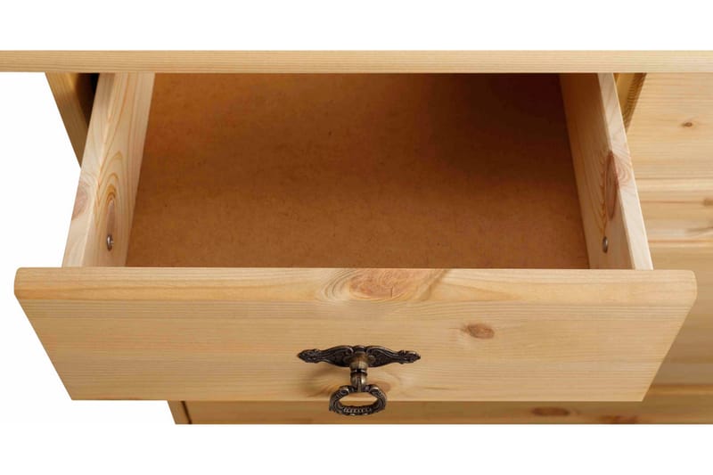 Welton Skoskåp 75 cm - Brun - Förvaring - Skoförvaring - Skoskåp