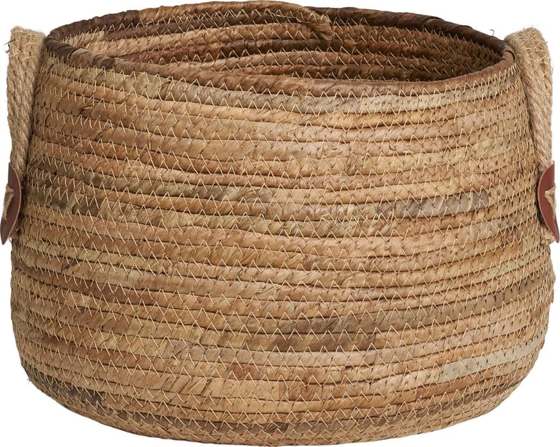 Aosta korgset - Natur - Natur - Förvaring - Småförvaring - Förvaringskorgar - Flätad korg & rottingkorg