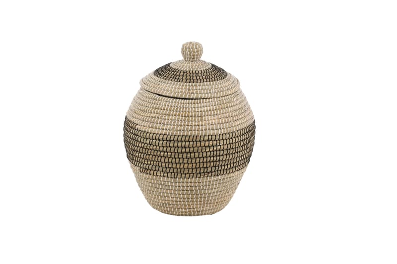 Chennai Korg - Natur - Förvaring - Småförvaring - Förvaringskorgar - Flätad korg & rottingkorg