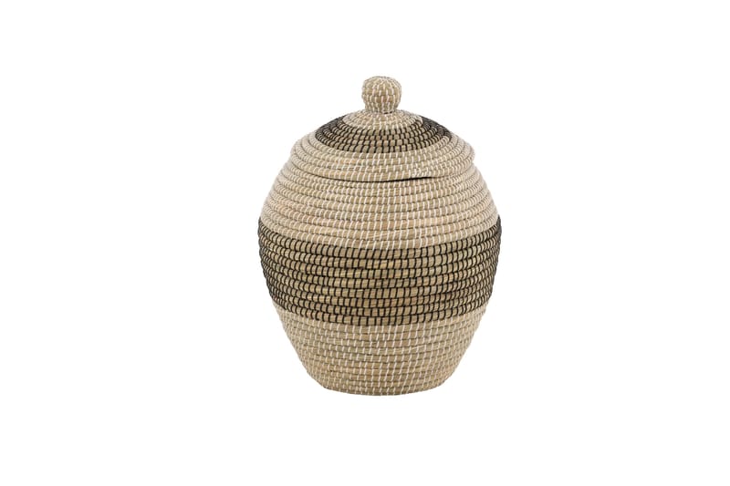 Chennai Korg - Natur - Förvaring - Småförvaring - Förvaringskorgar - Flätad korg & rottingkorg