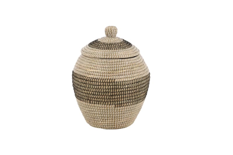 Chennai Korg - Natur - Förvaring - Småförvaring - Förvaringskorgar - Flätad korg & rottingkorg