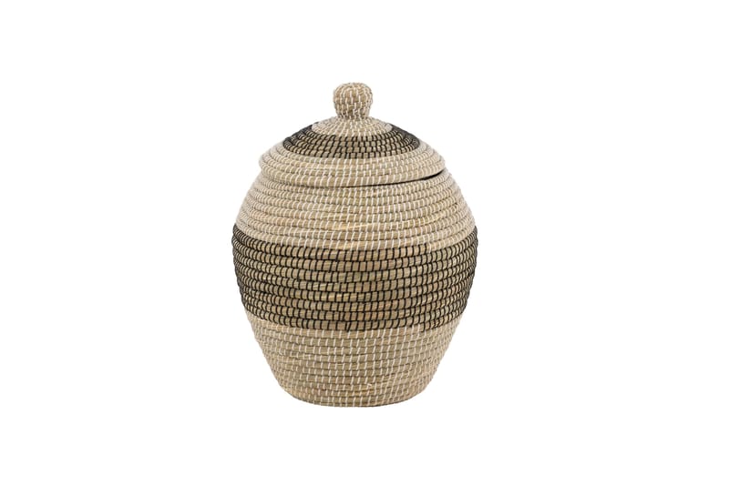 Chennai Korg - Natur - Förvaring - Småförvaring - Förvaringskorgar - Flätad korg & rottingkorg