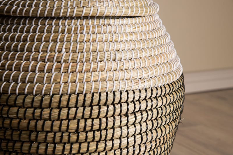 Chennai Korg - Natur - Förvaring - Småförvaring - Förvaringskorgar - Flätad korg & rottingkorg