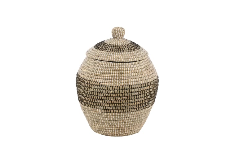 Chennai Korg - Natur - Förvaring - Småförvaring - Förvaringskorgar - Flätad korg & rottingkorg