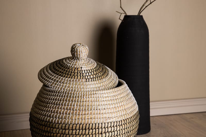 Chennai Korg - Natur - Förvaring - Småförvaring - Förvaringskorgar - Flätad korg & rottingkorg