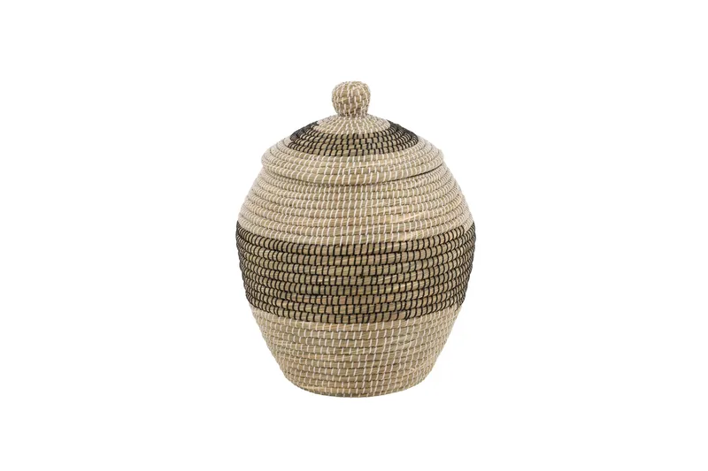 Chennai Korg - Natur - Förvaring - Småförvaring - Förvaringskorgar - Flätad korg & rottingkorg