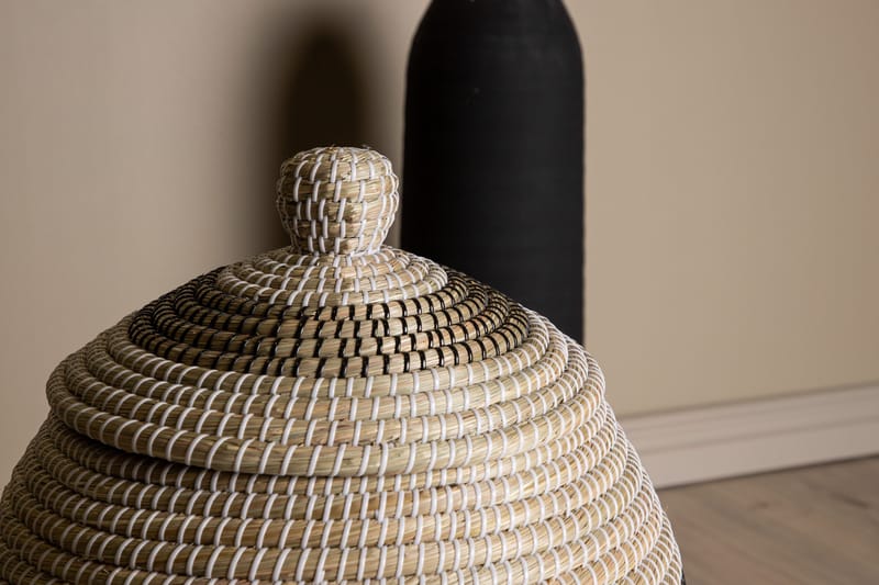 Chennai Korg - Natur - Förvaring - Småförvaring - Förvaringskorgar - Flätad korg & rottingkorg