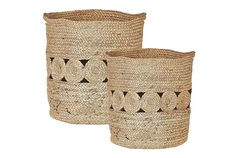 Korg Alang set om 2, undefined