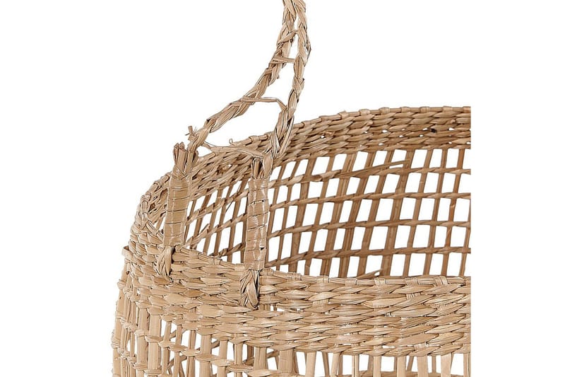 Korg Arapaima set om 3 - Förvaring - Småförvaring - Förvaringskorgar - Flätad korg & rottingkorg