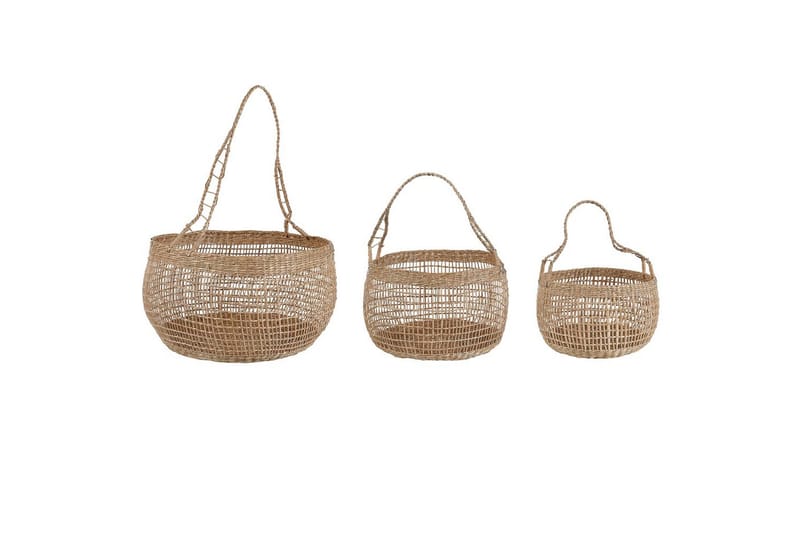 Korg Arapaima set om 3, undefined