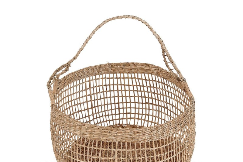 Korg Arapaima set om 3 - Förvaring - Småförvaring - Förvaringskorgar - Flätad korg & rottingkorg