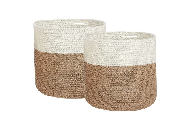 Korg Ardesen set om 2, undefined