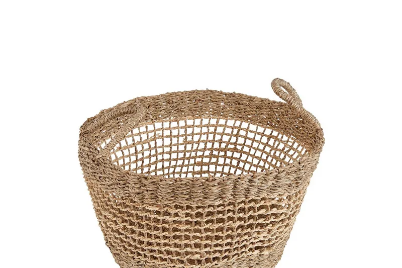 Korg Arowana - Förvaring - Småförvaring - Förvaringskorgar - Flätad korg & rottingkorg