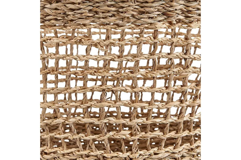 Korg Arowana - Förvaring - Småförvaring - Förvaringskorgar - Flätad korg & rottingkorg