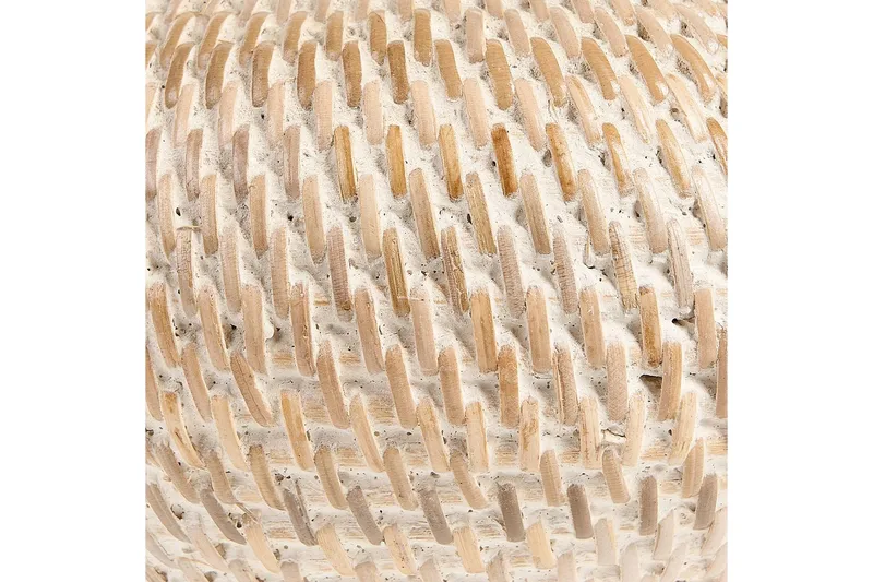 Korg Bila - Förvaring - Småförvaring - Förvaringskorgar - Flätad korg & rottingkorg