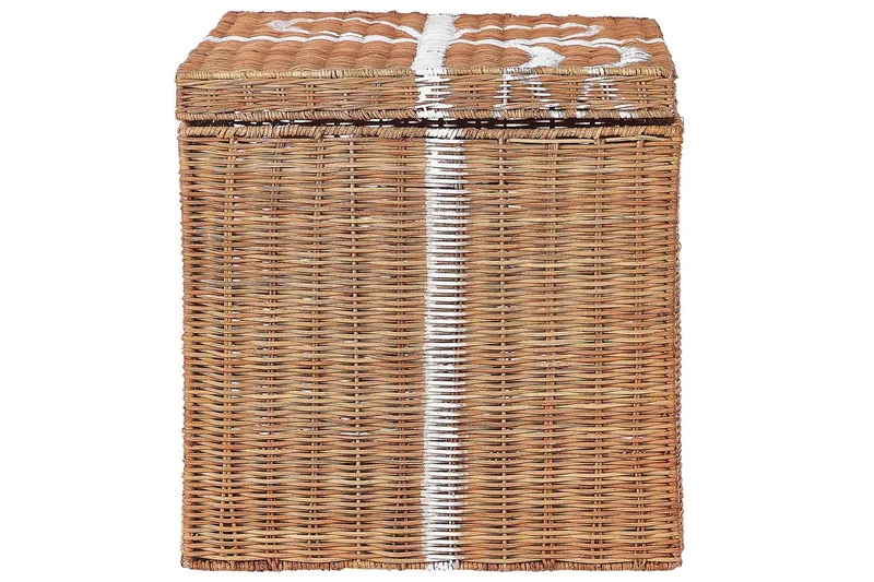 Korg Cadeau set om 3 - Förvaring - Småförvaring - Förvaringskorgar - Flätad korg & rottingkorg