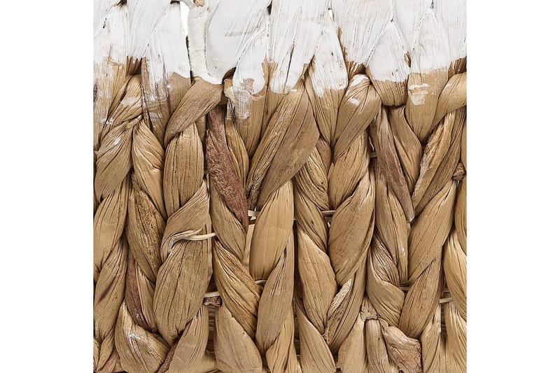 Korg Campha set om 3 - Förvaring - Småförvaring - Förvaringskorgar - Flätad korg & rottingkorg