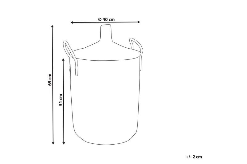 Korg Camranh - Förvaring - Småförvaring - Förvaringskorgar - Trådkorg