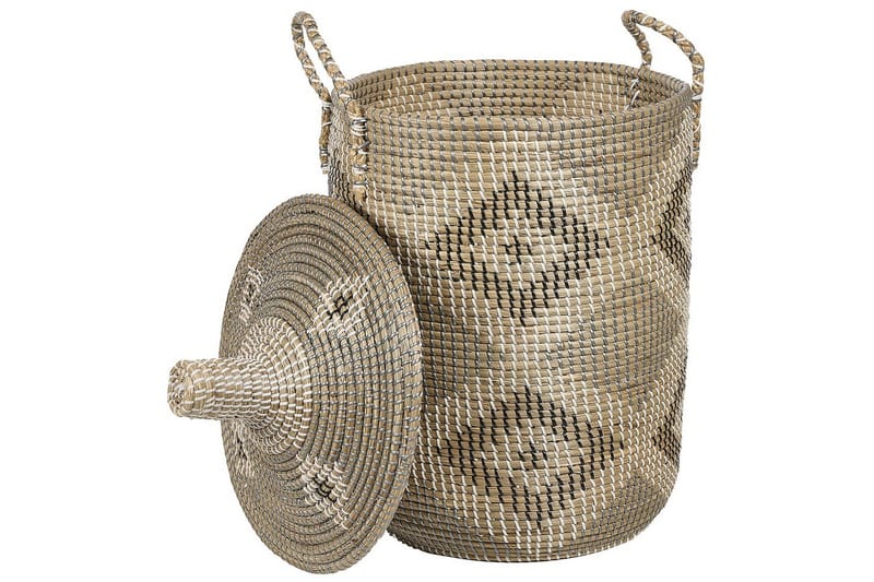 Korg Camranh - Förvaring - Småförvaring - Förvaringskorgar - Trådkorg