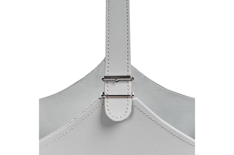 Korg Elam Grå - Grå - Förvaring - Småförvaring - Förvaringskorgar - Flätad korg & rottingkorg