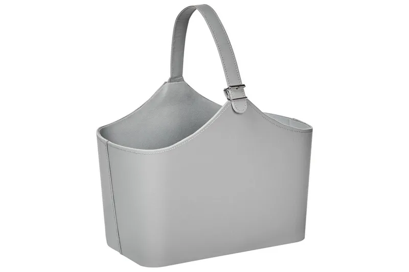 Korg Elam Grå, Grå