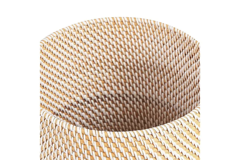 Korg Gadis - Förvaring - Småförvaring - Förvaringskorgar - Flätad korg & rottingkorg