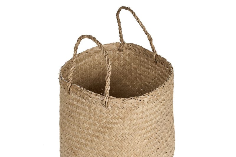 Korg Halong set om 2 - Förvaring - Småförvaring - Förvaringskorgar - Flätad korg & rottingkorg