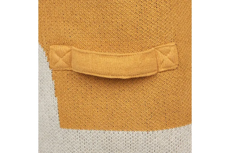 Korg Harrori - Förvaring - Småförvaring - Förvaringskorgar - Flätad korg & rottingkorg