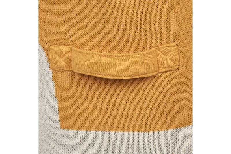 Korg Harrori - Förvaring - Småförvaring - Förvaringskorgar - Flätad korg & rottingkorg