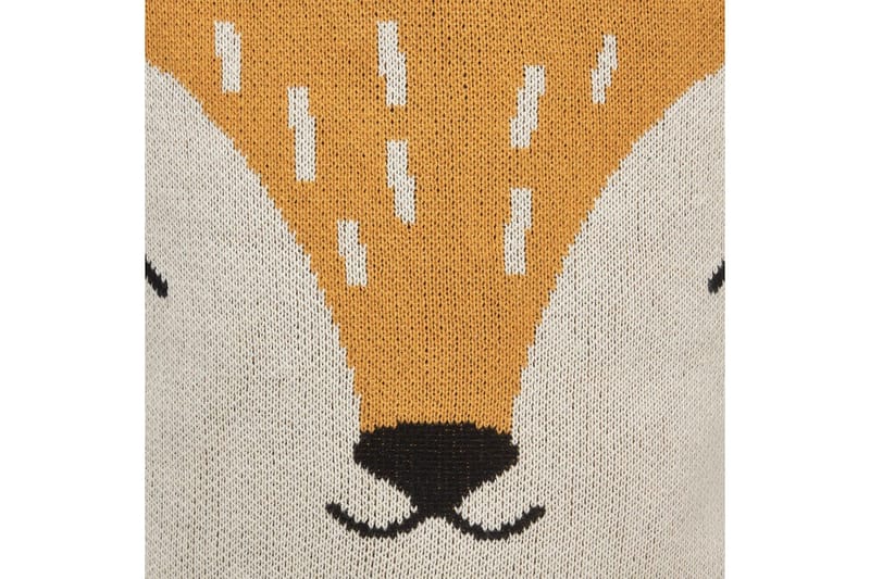 Korg Harrori - Förvaring - Småförvaring - Förvaringskorgar - Flätad korg & rottingkorg