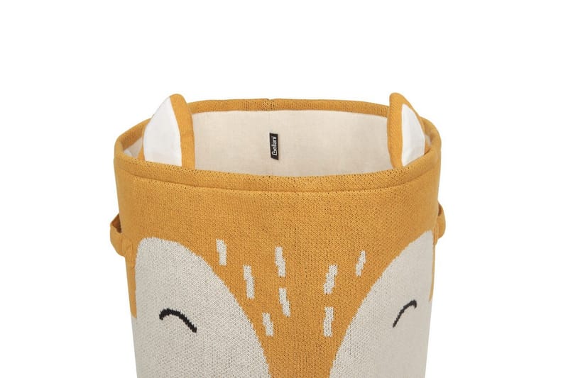 Korg Harrori - Förvaring - Småförvaring - Förvaringskorgar - Flätad korg & rottingkorg