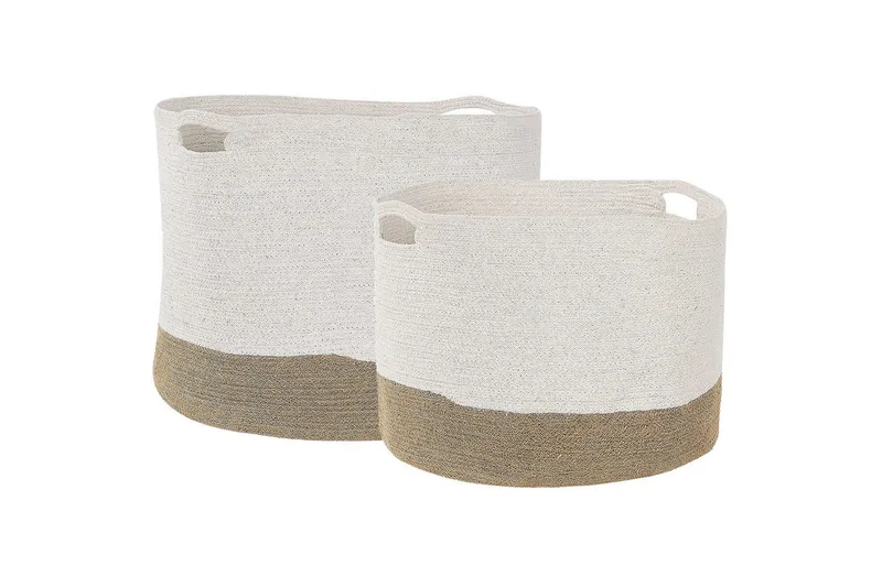 Korg Kahan set om 2, undefined