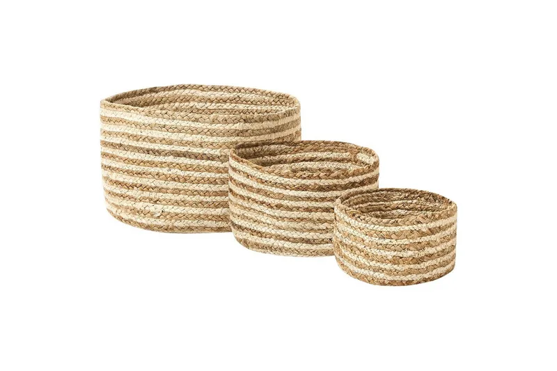 Korg Kahu set om 3, undefined