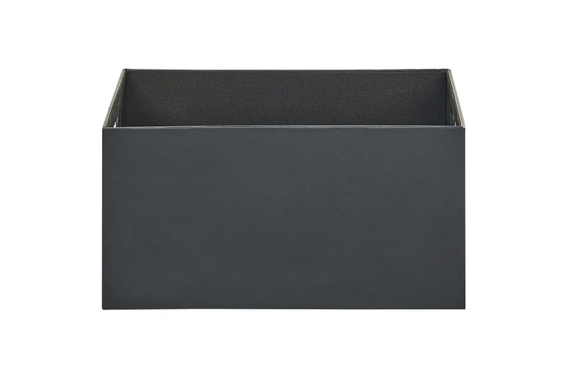 Korg Larsa set om 3 Grå - Grå - Förvaring - Småförvaring - Förvaringskorgar - Trådkorg